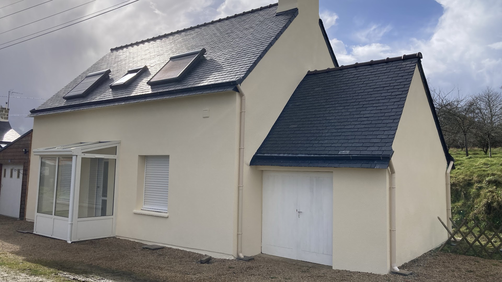 Artisans Louis Services élagage nettoyage — Photos 15